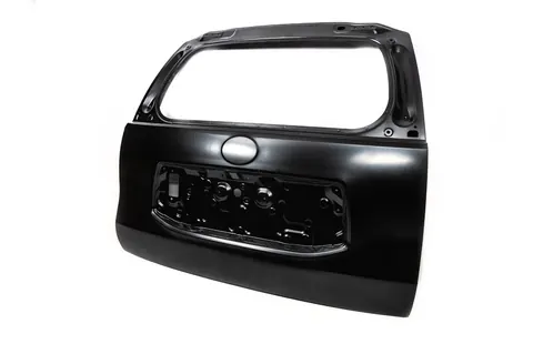Кришка багажника (ОЕМ) для Lexus GX460 2009-2023 рр — Lexus GX460 2009-2023 гг. DianaParts