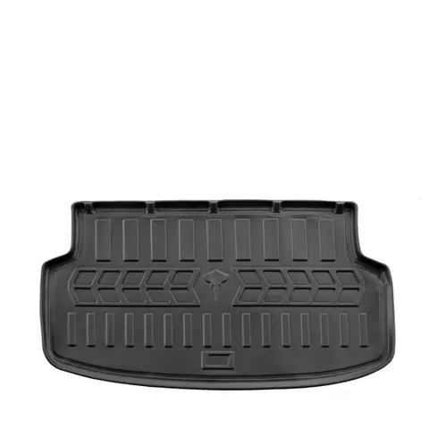 Килимок в багажник Stingray 3D для BYD Seagull 2023- рр — BYD Seagull 2023- гг. DianaParts