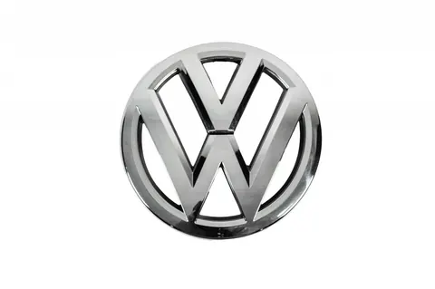 Передній значок 1T0 853 601E для Volkswagen Touran 2010-2015 рр — Volkswagen Touran 2010-2015 гг. DianaParts