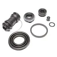 Ремкомплект заднего тормозного суппорта Mazda 323 1994-2004, 400515 — STAUTO_RRP DianaParts