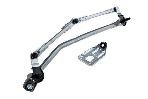 Трапеция стеклоочистителя передняя Kia Ceed I (ED) 2006–2012, 98120-1H000 — STAUTO_RRP DianaParts