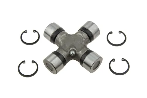 Крестовина карданного вала 27x92 Nissan Navara D40 05-15 Toyota Hilux VII 05-15, 37125EB51A — STAUTO_RRP DianaParts