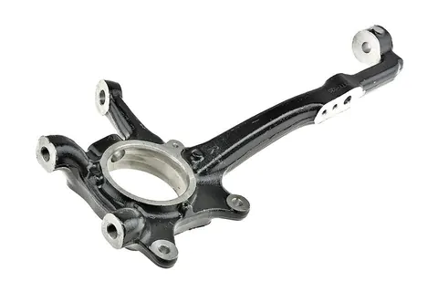 Кулак рулевой передний toyota hilux 4wd 05, 432110k030 — STAUTO_RRP DianaParts