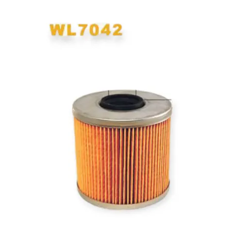 Фільтр масляний BMW 3 (E30), (E36), 5 (E34) 1.6-1.8i WIX FILTERS — Фільтри DianaParts