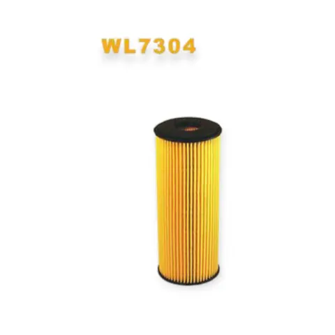 Фільтр масляний Mercedes-Benz E-Class W124-280E, W124-300-24V бензин (89-) WIX FILTERS — Фільтри DianaParts