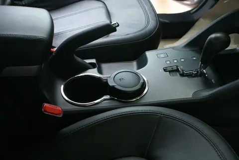 Кільця на підсклянник (нерж.) для Hyundai IX-35 2010-2015 рр — Hyundai IX-35 2010-2015 гг. DianaParts