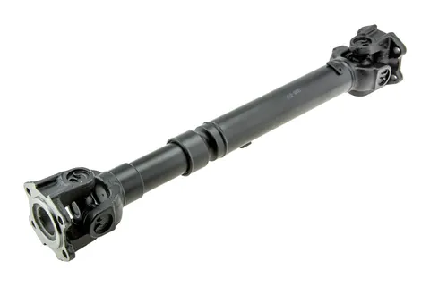 Карданный вал Nissan Terrano II 2.7 TDi AT 99-01 Nissan NP300 08-, 37200-0W700 — STAUTO_RRP DianaParts