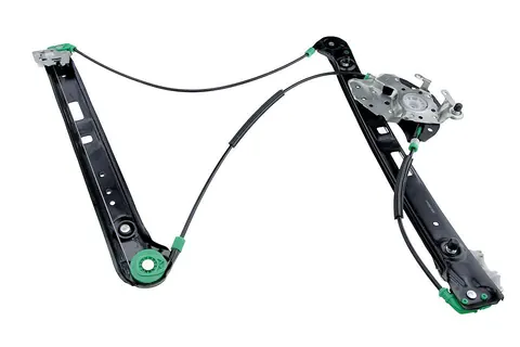 Стеклоподъемник передний левый bmw 3 e46 -05, 51337020659 — STAUTO_RRP DianaParts