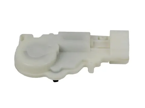 Замок двери (задний правый) toyota yaris 99-05, 691300d010 — STAUTO_RRP DianaParts