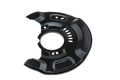 Щиток защитный тормозного диска передний левый Toyota Yaris I 99-05, 47782-52030 — STAUTO_RRP DianaParts