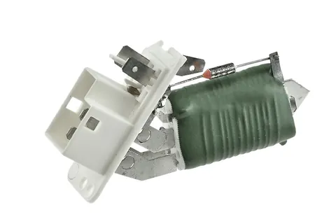 Резистор вентилятора печи opel astra f 1991-1998, 1845789 — STAUTO_RRP DianaParts