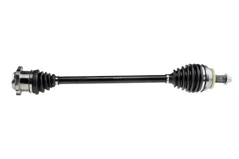 Приводной вал VW Polo IV 1.4i 16V 01-08 Skoda Fabia I 99-07 Seat Ibiza III 02-08, 6Q0407272AR — STAUTO_RRP DianaParts
