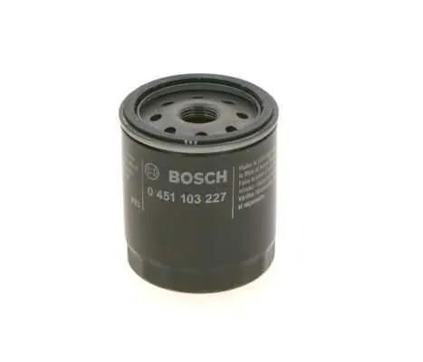 Фільтр маслянний Ford Escort, Fiesta (вир-во BOSCH)(0451103227) — STAUTO_RRP DianaParts