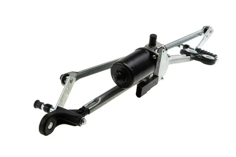 Привод стеклоочистителя с мотором передний BMW X5 (E53) 1999–2006, 61617200510 — STAUTO_RRP DianaParts