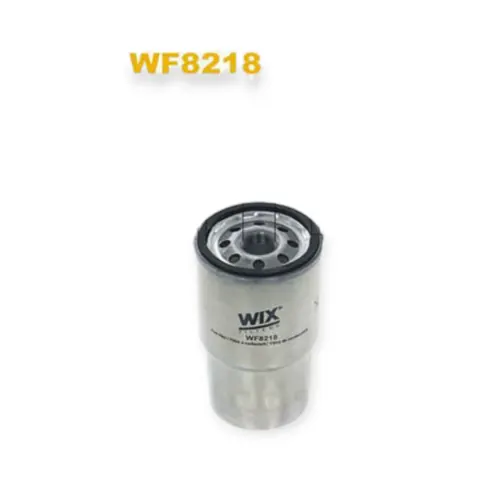 Фільтр паливний Toyota RAV 4 2.0-2.2D (2005-), Mazda 323(BJ), 626 (GF) WIX FILTERS — Фільтри DianaParts