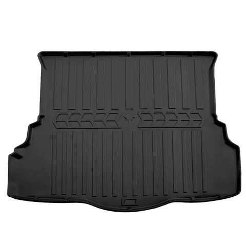 Килимок в багажник 3D (бензин) (SD) (Stingray) для Ford Mondeo 2014-2022 рр — Ford Mondeo 2014-2022 гг. DianaParts