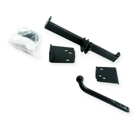 Фаркоп KIA Sportage (2005-2010) Hyundai Tucson (2004-2015) у зборі Автоприлад — Автозапчастини DianaParts