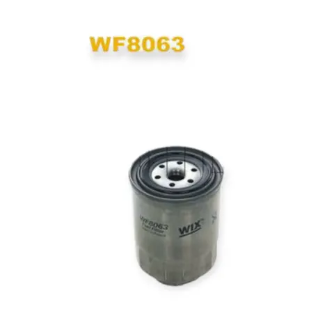 Фільтр паливний Nissan X-Trail 2.2DI (2001-2003) WIX FILTERS — Фільтри DianaParts