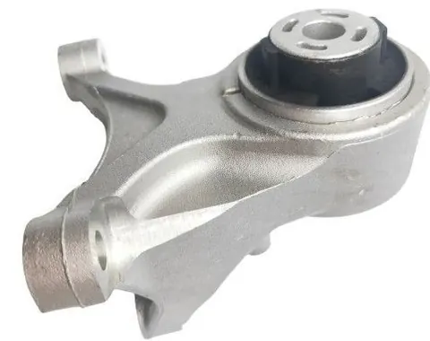 Подушка двигателя перед лев Tesla model s (5yjs) 13-, 1027591-00-b — STAUTO_RRP DianaParts
