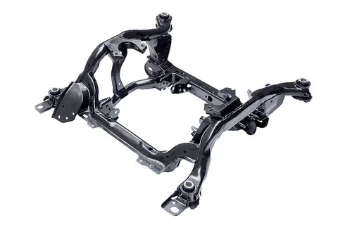 Подрамник подвески jeep grand cherokee 3.6 11-, 52124634ag — STAUTO_RRP DianaParts