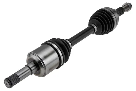 Полуось перед лев opel antara 06-, 96624721 — STAUTO_RRP DianaParts