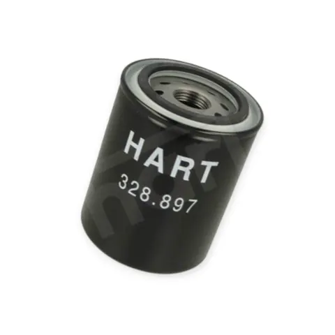 Фільтр масляний Nissan Primera (P10, 11), Sunny N14 2.0D HART — Фільтри DianaParts