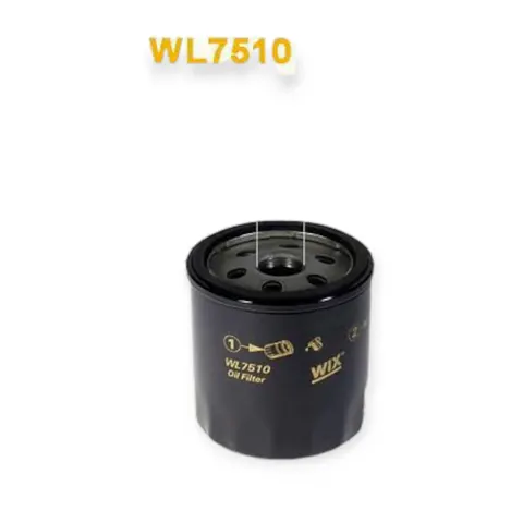 Фільтр масляний Ford Focus III 1.0 Ecoboost WIX FILTERS — Фільтри DianaParts