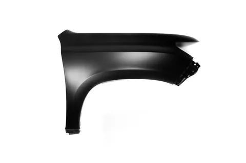 Крило праве (1 шт, 2017-2026) для Toyota Land Cruiser Prado 150 рр — Toyota Land Cruiser Prado 150 2009-2023 гг. DianaParts