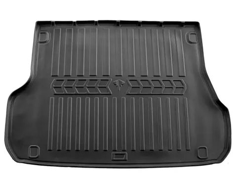 Килимок в багажник Stingray 3D (SW) для Ford Mondeo 2000-2007 рр — Ford Mondeo 2000-2007 гг. DianaParts