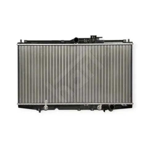 Радіатор охолодження двигуна Honda Accord IV 1.6-2.3 (1998-) HART — Двигун DianaParts