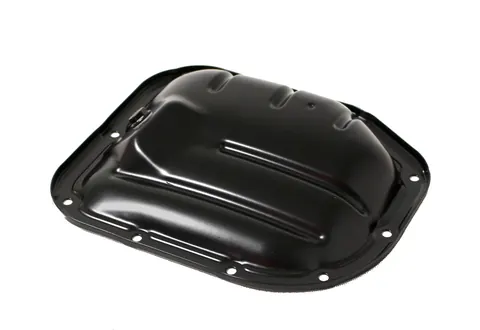 Масляный поддон стальной toyota auris corolla prius yaris 00-09, 12102-21010 — STAUTO_RRP DianaParts
