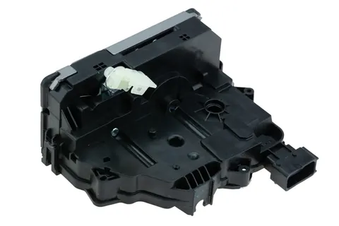 Привод центрального замка двери спереди opel corsa e 2014, 13431840 — STAUTO_RRP DianaParts