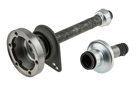 Шарнир равных угловых скоростей прав vw t4 94-, 02g409356 — STAUTO_RRP DianaParts