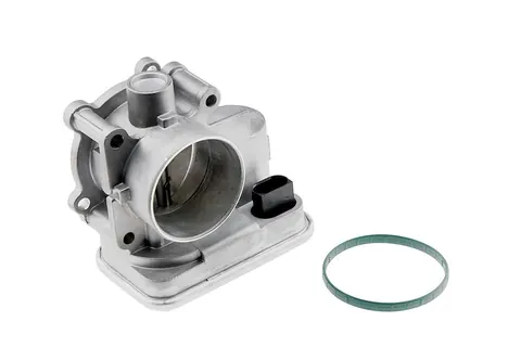 Корпус дроссельной заслонки на chrysler 200 2.4, 04891735AC — STAUTO_RRP DianaParts