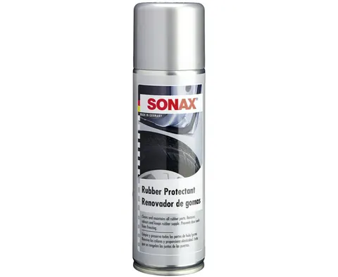 Sonax Очищувач гуми, 300 мл — Универсальные аксессуары DianaParts