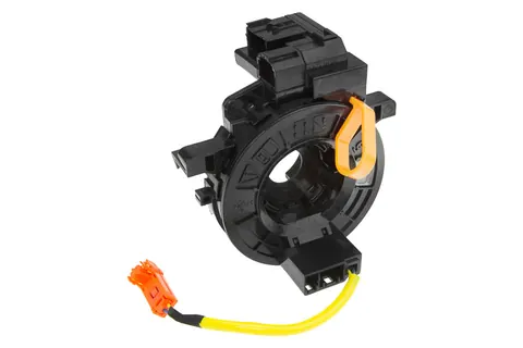 Шлейф руля toyota yaris 2005-2010, 8430652090 — STAUTO_RRP DianaParts
