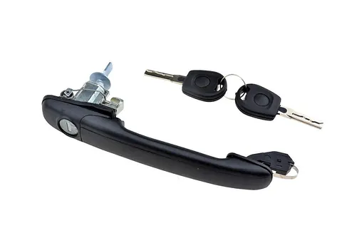 Ручка двери наружная vw sharan левая правая -10, 7m0837207b — STAUTO_RRP DianaParts