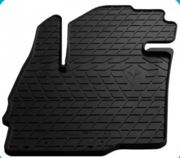 Гумові килимки (Передній лівий, Stingray Premium) для Mitsubishi Outlander 2012-2021 рр — Mitsubishi Outlander 2012-2021 гг. DianaParts