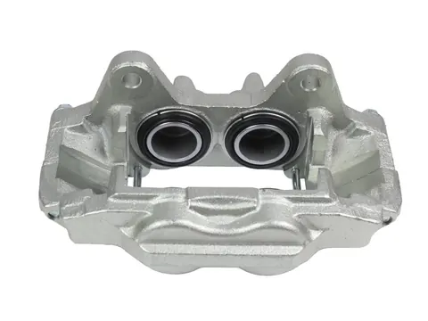 Тормозной суппорт передний левый Mitsubishi Pajero III 00-06, 4605A459 — STAUTO_RRP DianaParts