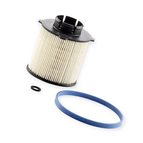 Фільтр паливний Opel Insignia 2.0CDTI (2008-) MANN-FILTER — Фільтри DianaParts