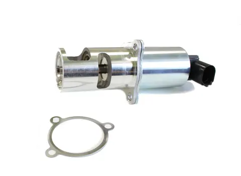 Клапан EGR Dacia Dokker 12- / Mitsubishi Carisma 95-06 / Nissan Interstar 02-10 / Renault Clio II 98 — STAUTO_RRP DianaParts