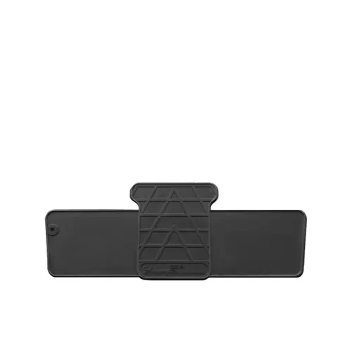 Задня перемичка килимок (Stingray Premium) для Ford Focus II 2008-2011 рр — Ford Focus II 2008-2011 гг. DianaParts