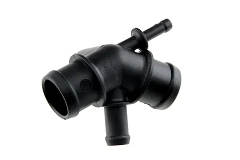 Фланец охлаждающей жидкости vw golf iv 1 6 97-04, 1j0121087a — STAUTO_RRP DianaParts