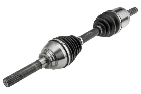 Полуось перед л/п isuzu d-max 2.5crdi 4wd 12-, 8-98147-245-1 — STAUTO_RRP DianaParts