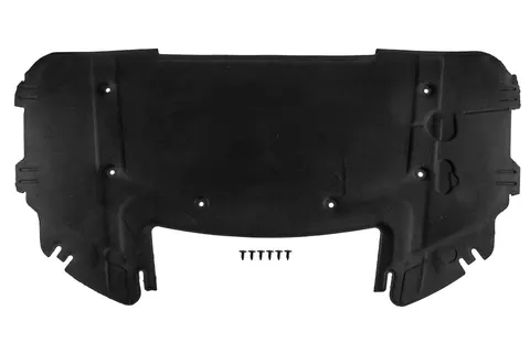 Шумоизоляция капота на bmw 3 e90 e91 e92 e93 04-, 51487059260 — STAUTO_RRP DianaParts