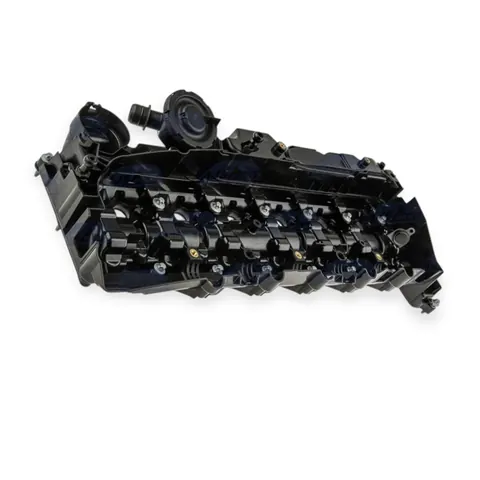 Кришка клапанів BMW 3 (E90), 5 (F10, F11), X5 (E70, F15, F85) 3.0D (N57, M57) (2006-) NTY — Двигун DianaParts