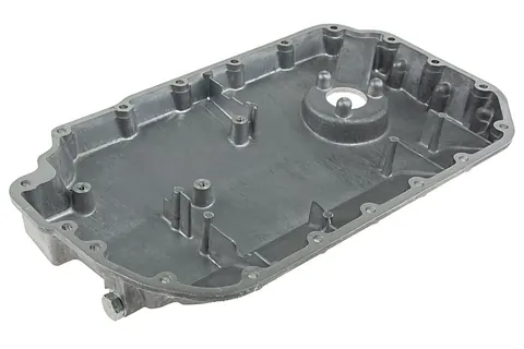 Масляный поддон vw passat 2.5tdi 96-05, 059103604d — STAUTO_RRP DianaParts