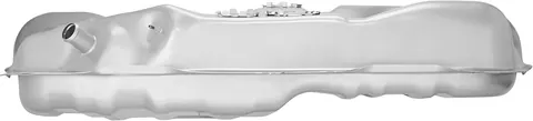 Бак топливный Toyota Camry XV30 2001-2006, 77001-33090 — STAUTO_RRP DianaParts