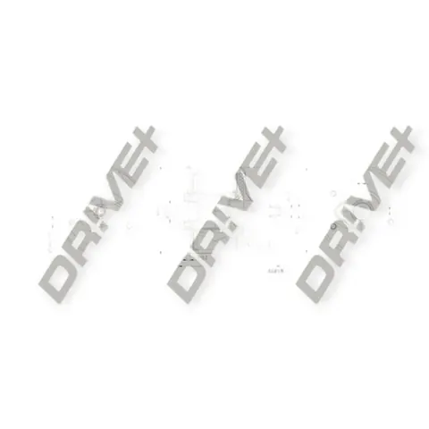 Фільтр паливний Ford Fiesta, Focus, Volvo V50 1.4, 1.5, 1.6 TDCI (Dr!ve+) Drive+ — Автозапчастини DianaParts