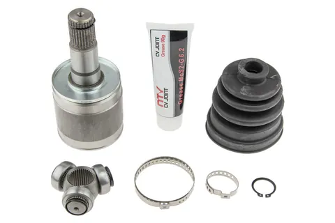 Внутренний шрус Hyundai Terracan 01-07, 51621H1000 — STAUTO_RRP DianaParts